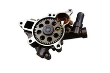 12-15 Mercedes C250 W204 M271
