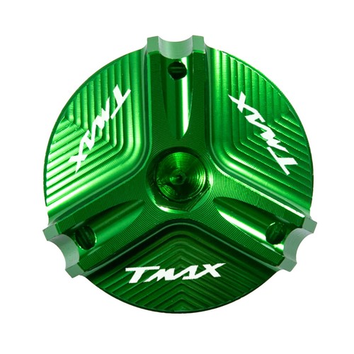 Tappo verde per - tappo,