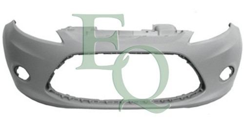 Paraurti p2606 equal quality - paraurti,