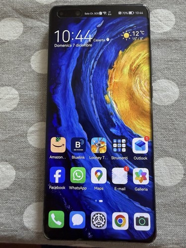 Huawei p40 pro - huawei,