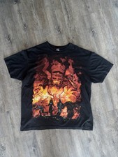 Camicia Mad Engine Fantastic