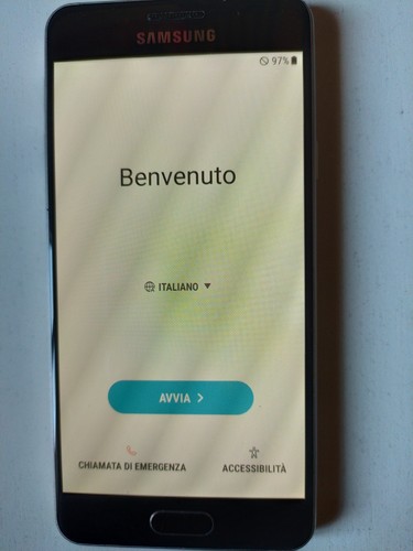 Smartphone samsung 2016 - samsung,