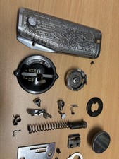 Macchina da cucire Singer