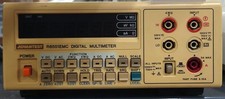 Multimetro digitale advantest - digitale,