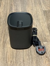 Sonos Play 1 | Altoparlante