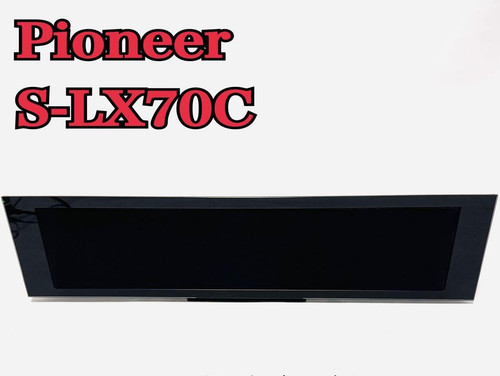 【Eccellente】Pioneer