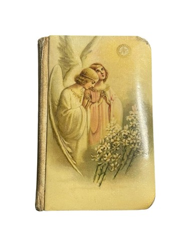 1925 antique catholic gift - antique,