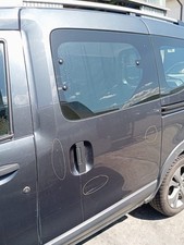 Porta laterale scorrevole sx DACIA DOKKER STEPWAY 2015