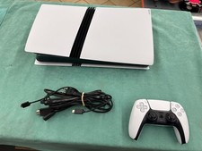 Sony PlayStation 5 Pro Digital