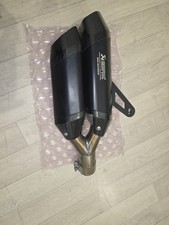 Akrapovic 1300 Gs
