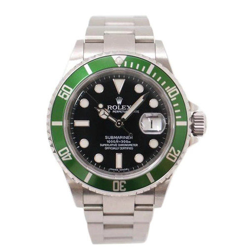 Orologio rolex submariner date - submariner,