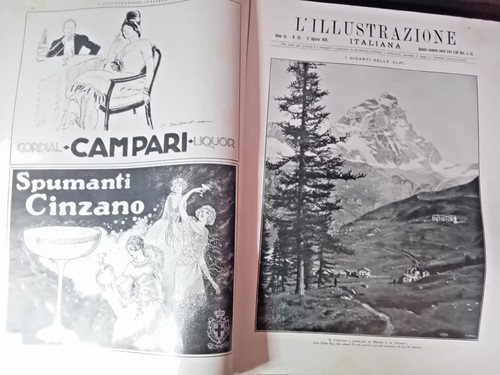 Cervino breuil - breuil, (cervinia)
