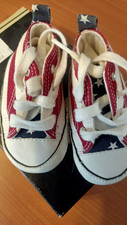 Scarpine neonato "Converse All