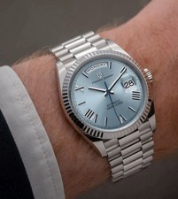 Orologio Uomo Automatico Lusso