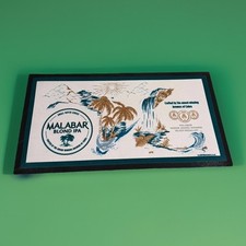 Malabar ale palm tropical - , pub