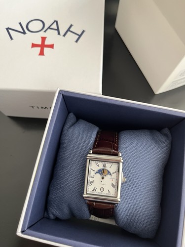 Orologio noah timex fasi - orologio,