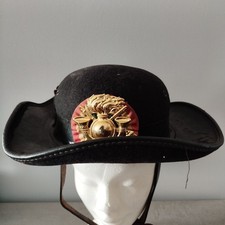 Cappello da Bersagliere Vaira