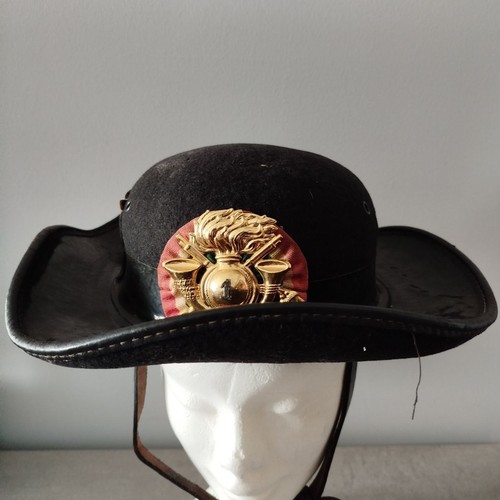 Cappello bersagliere vaira - bersagliere,