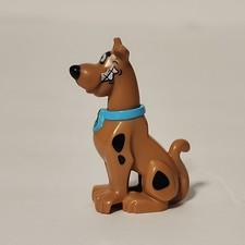 LEGO Scooby-Doo Minifigure