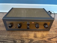 Amplificatore valvolare