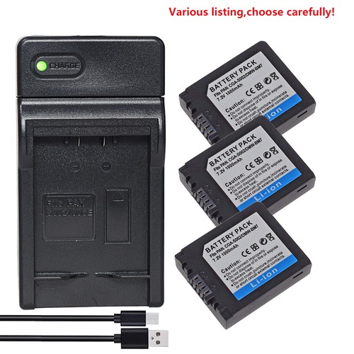 Batteria caricabatterie per - batteria,