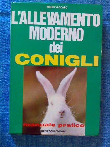 Vaccaro mario allevamento - l',