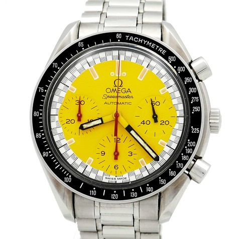 Omega speedmaster reduced ref - omega,