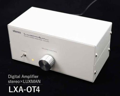 Kit amplificatore digitale - kit,