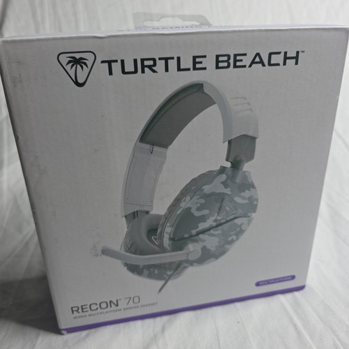 Turtle beach recon - 70, wired