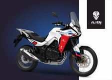 Honda xl750 transalp - honda,