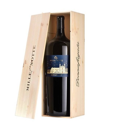 Donnafugata sicilia rosso - donnafugata,