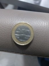 Moneta 1 euro Finlandia 1999