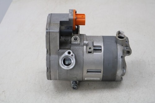 Compressore aria condizionata - aria,