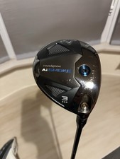 Callaway Ai Smoke Triple