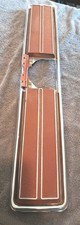 1975 - 1977 Ford Granada Trunk