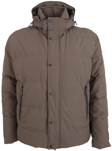 Piumino invernale uomo paul - uomo,