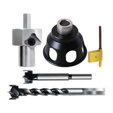 Punzonatrice compatta CNC in