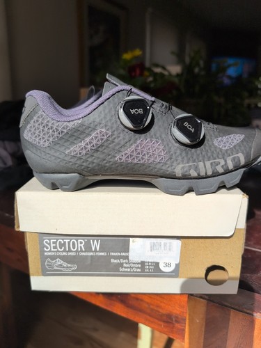 Giro sector scarpe - da, mountain