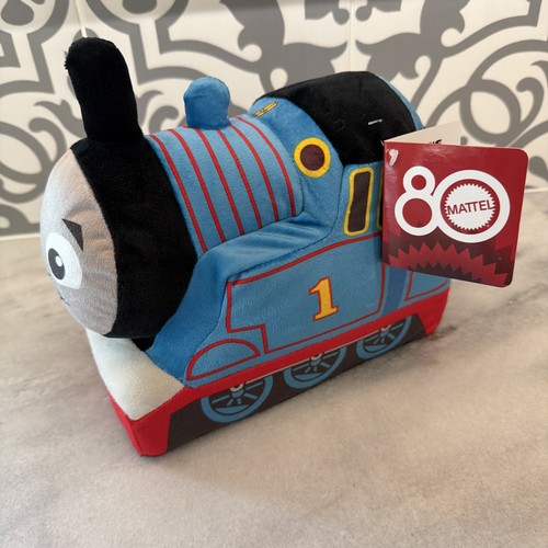 Peluche thomas il - peluche, 8"