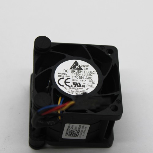 Delta 12vdc ffb0412uhn - delta,