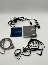 Sony walkman mz rh10 - sony,