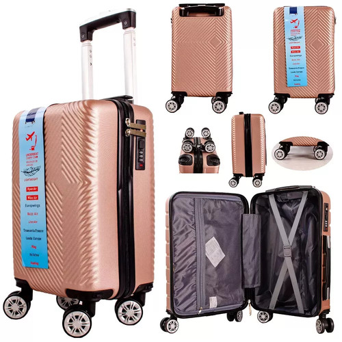 Ryanair 40x25x20cm borsa - ryanair,