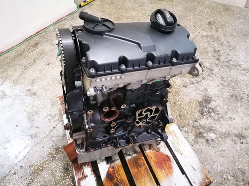 Audi tdi bpw 68 - b7,