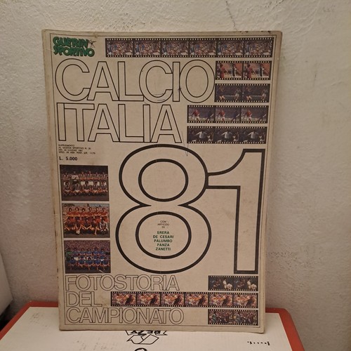 Guerin sportivo calcio italia - guerin,