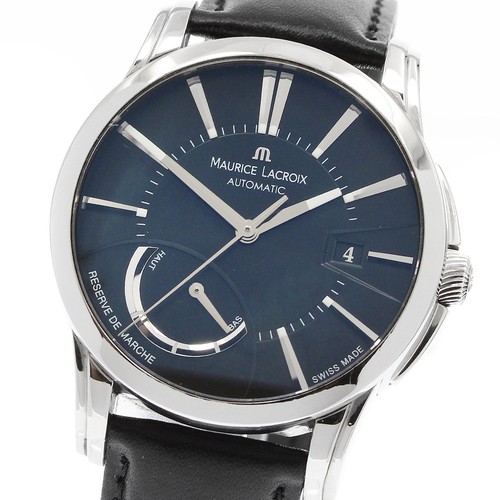 Maurice lacroix pontos - lacroix,