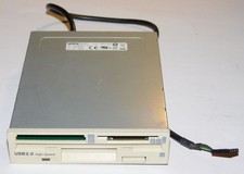 Unità floppy Teac FD-CR7 3,5"