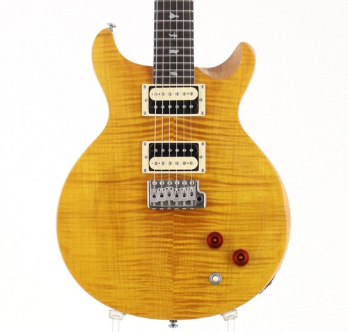 Prs santana - prs,