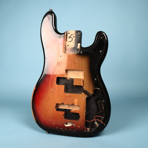 Tokai apb japan sunburst - tokai, apb-64