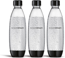 Fuse trio pack dws - trio,