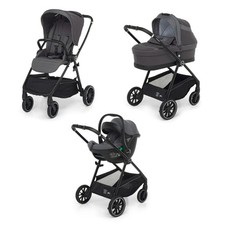 Foppapedretti trio divo size - trio, i-size